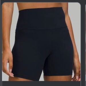 Lululemon Align Shorts